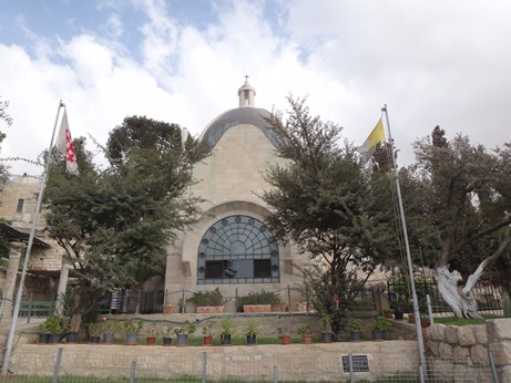 Dominus Flevit2 Dominus Flevit2