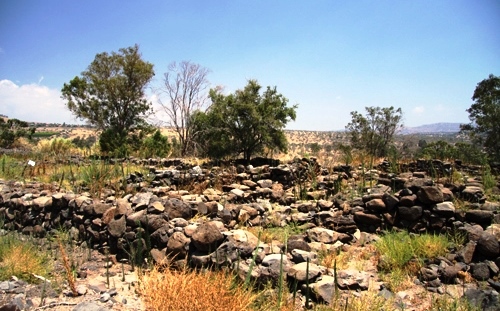 Bethsaida